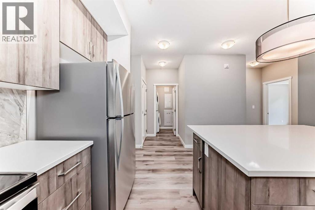 108, 71 Shawnee Common Sw, Calgary, Alberta  T2Y 0R2 - Photo 10 - A2317711
