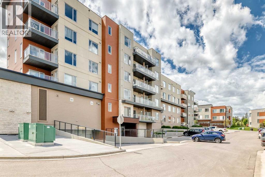 108, 71 Shawnee Common Sw, Calgary, Alberta  T2Y 0R2 - Photo 42 - A2317711