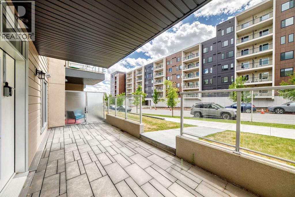 108, 71 Shawnee Common Sw, Calgary, Alberta  T2Y 0R2 - Photo 17 - A2317711