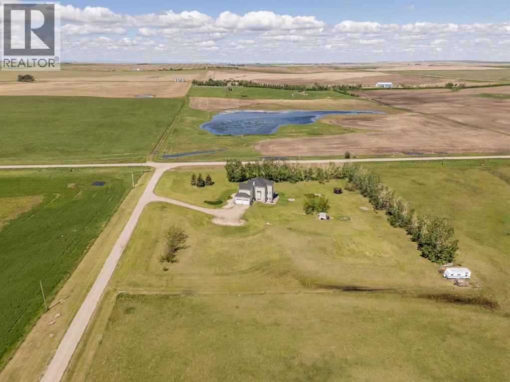185043a Range Road 235, Rural Vulcan County, Alberta  T0L 2B0 - Photo 2 - A2318336