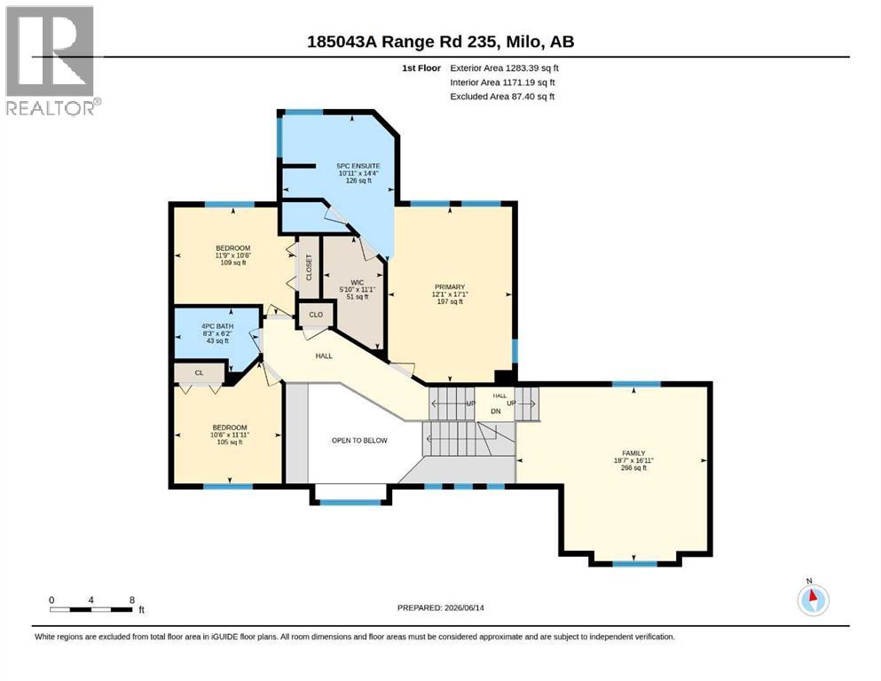 185043a Range Road 235, Rural Vulcan County, Alberta  T0L 2B0 - Photo 48 - A2318336