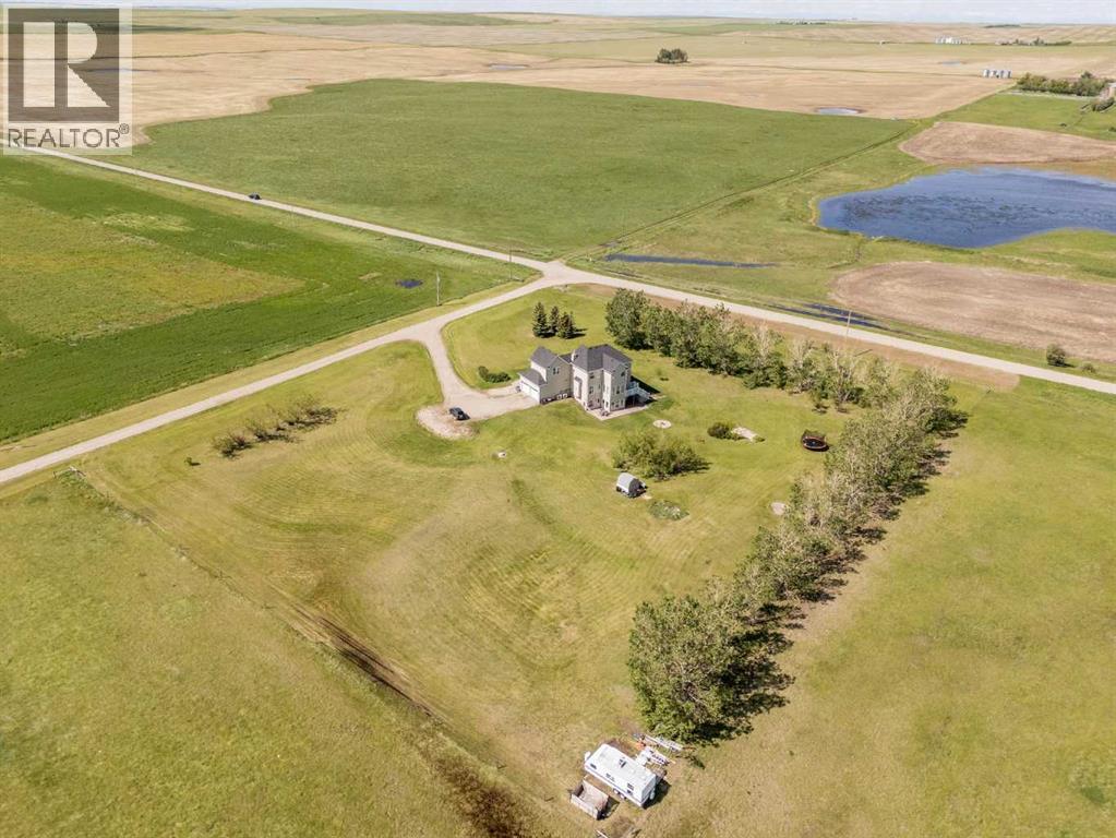 185043a Range Road 235, Rural Vulcan County, Alberta  T0L 2B0 - Photo 46 - A2318336