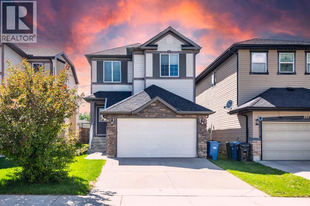 253 Bridleridge View SW, Calgary, Alberta