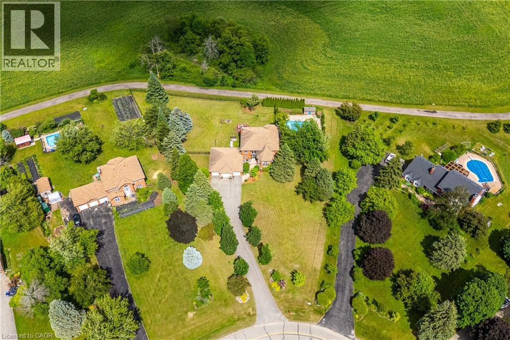 20 Shortill Road, Halton Hills, Ontario  L7G 4S4 - Photo 3 - 40841100
