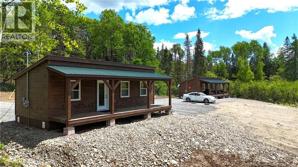 33 & 35 Kerrs Ridge Road, Bocabec, New Brunswick