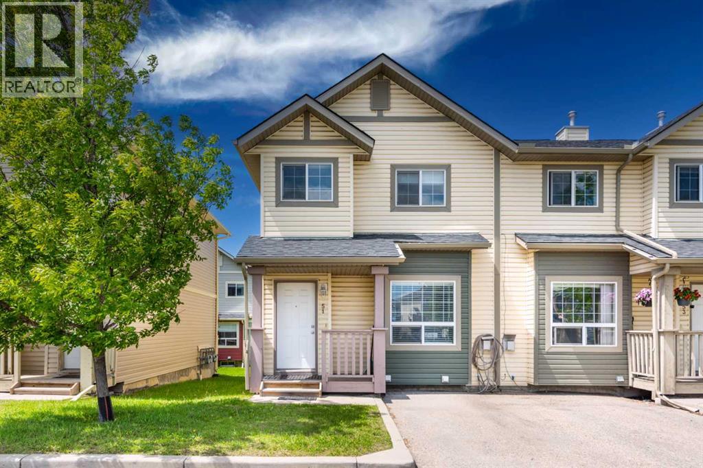 51, 111 Tarawood Lane Ne, Calgary, Alberta  T3J 5B9 - Photo 2 - A2322248