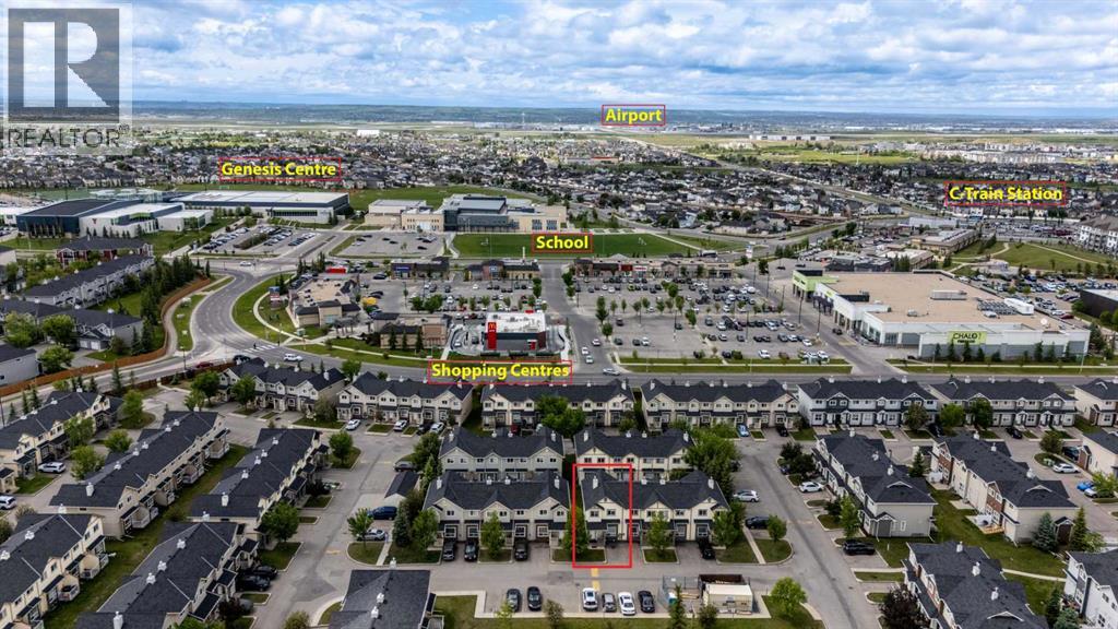 51, 111 Tarawood Lane Ne, Calgary, Alberta  T3J 5B9 - Photo 3 - A2322248