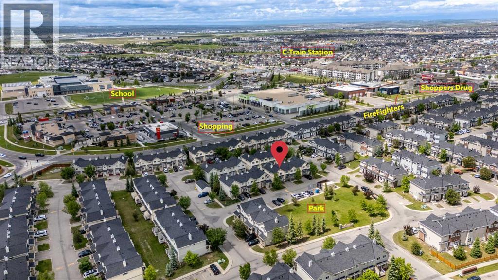 51, 111 Tarawood Lane Ne, Calgary, Alberta  T3J 5B9 - Photo 4 - A2322248