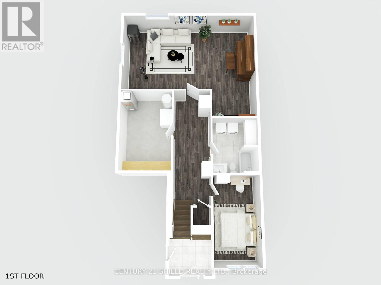 358 Tollgate Road, Cornwall, Ontario  K6H 0J4 - Photo 46 - X13462722