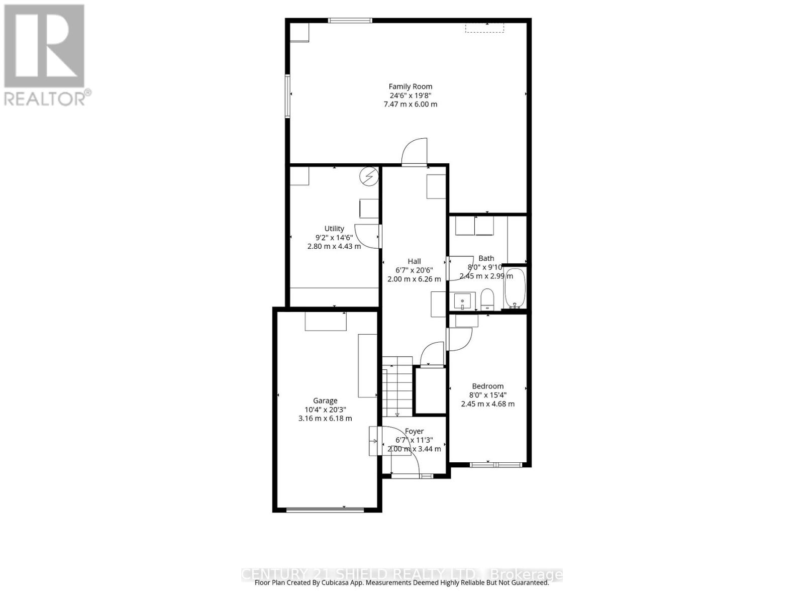 358 Tollgate Road, Cornwall, Ontario  K6H 0J4 - Photo 49 - X13462722