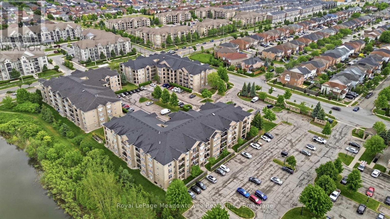 205 - 1483 MAPLE AVENUE, Milton, Ontario
