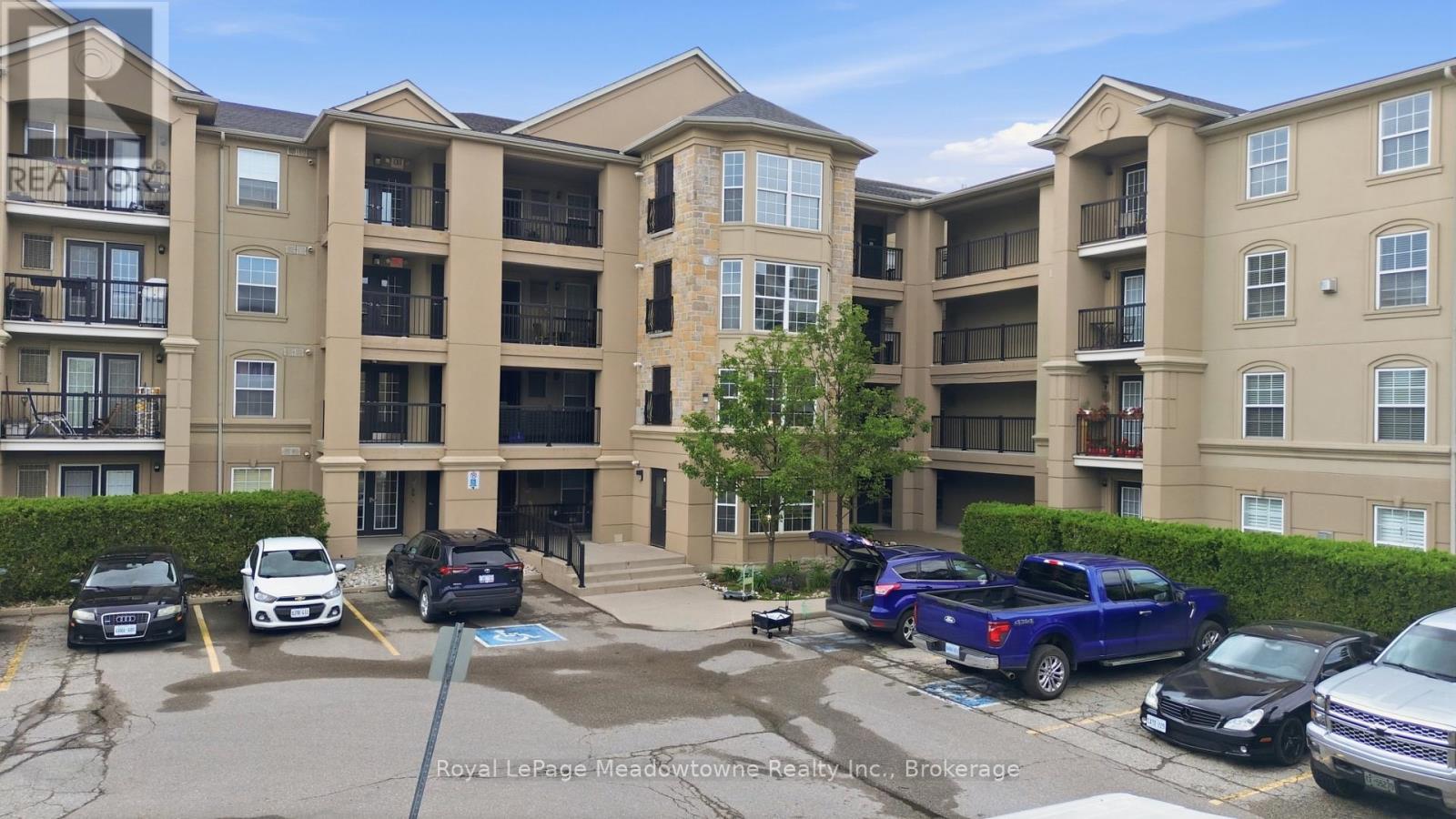 205 - 1483 Maple Avenue, Milton, Ontario  L9T 0B6 - Photo 2 - W13462700