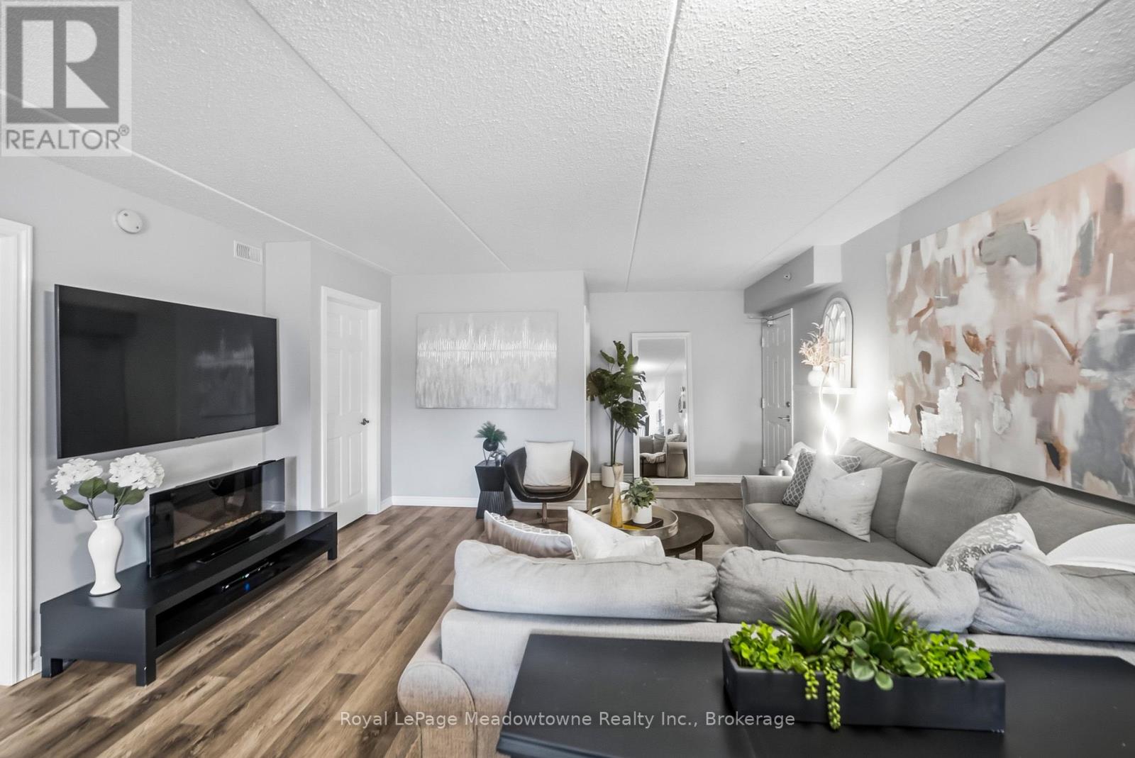 205 - 1483 Maple Avenue, Milton, Ontario  L9T 0B6 - Photo 3 - W13462700
