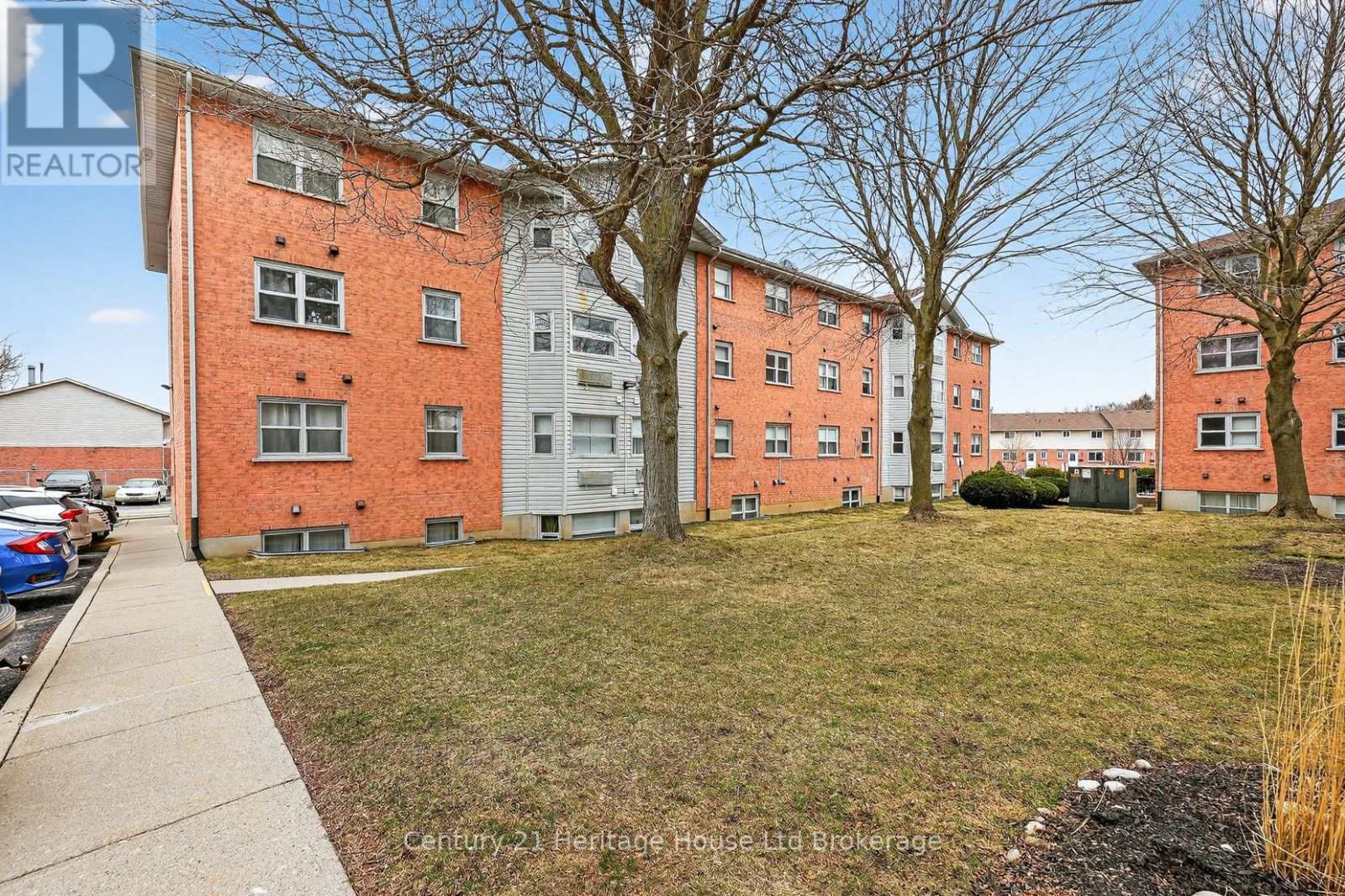 35 - 64 Hiawatha Road, Woodstock, Ontario  N4T 1P4 - Photo 4 - X13462718