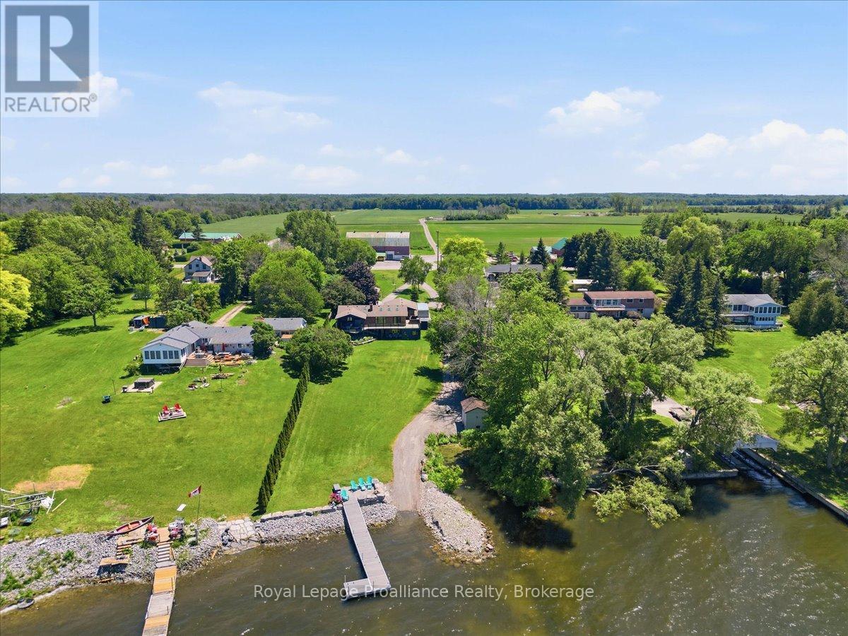2728 County Road 3, Prince Edward County, Ontario  K0K 1L0 - Photo 39 - X13462278