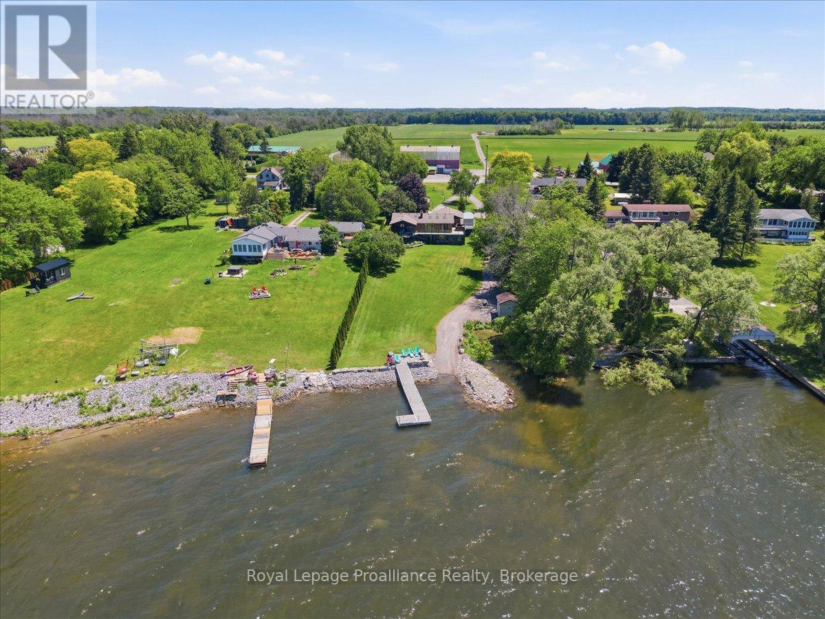 2728 County Road 3, Prince Edward County, Ontario  K0K 1L0 - Photo 40 - X13462278
