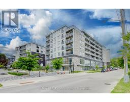 G105 - 275 LARCH STREET, Waterloo, Ontario