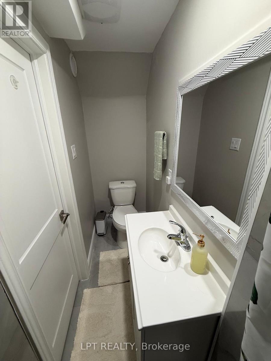 Basement - 50 Spring Crest Way, Thorold, Ontario  L2V 0J8 - Photo 1 - X13462312