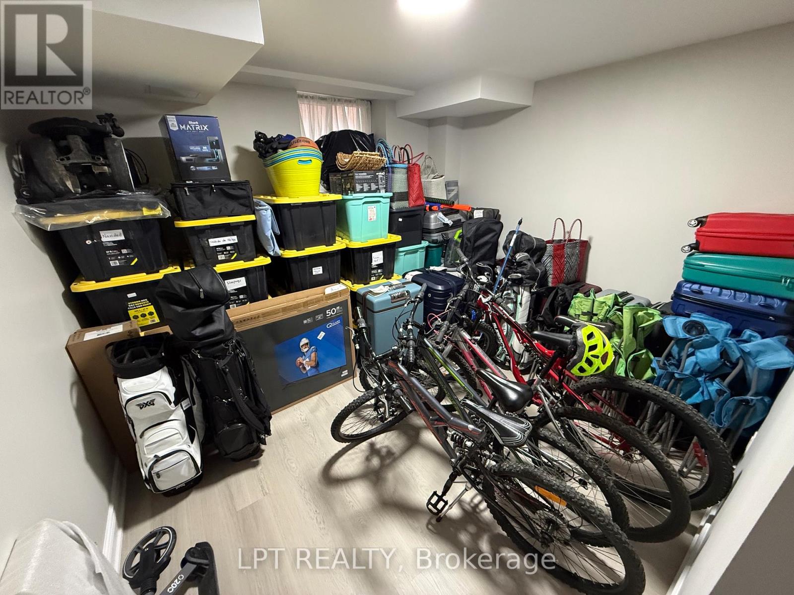 Basement - 50 Spring Crest Way, Thorold, Ontario  L2V 0J8 - Photo 6 - X13462312