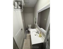 BASEMENT - 50 SPRING CREST WAY, Thorold, Ontario