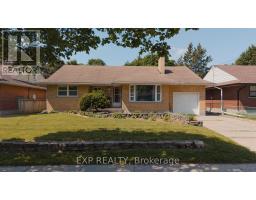 223 RIVER ROAD E, Kitchener, Ontario