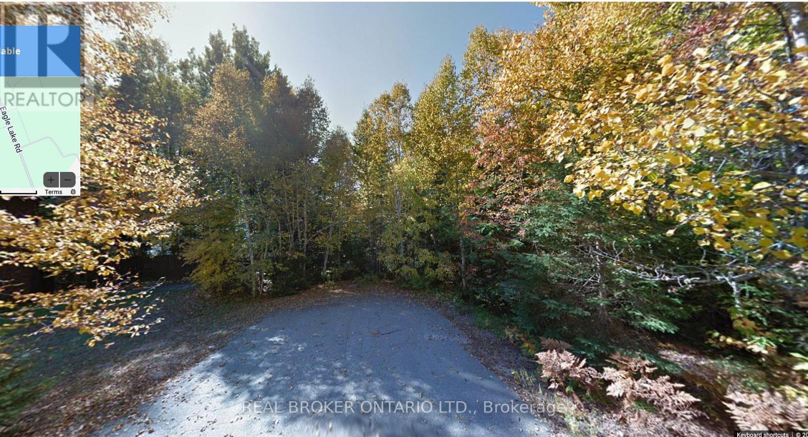 LOT 1 EAGLE LAKE ROAD, South River, Ontario