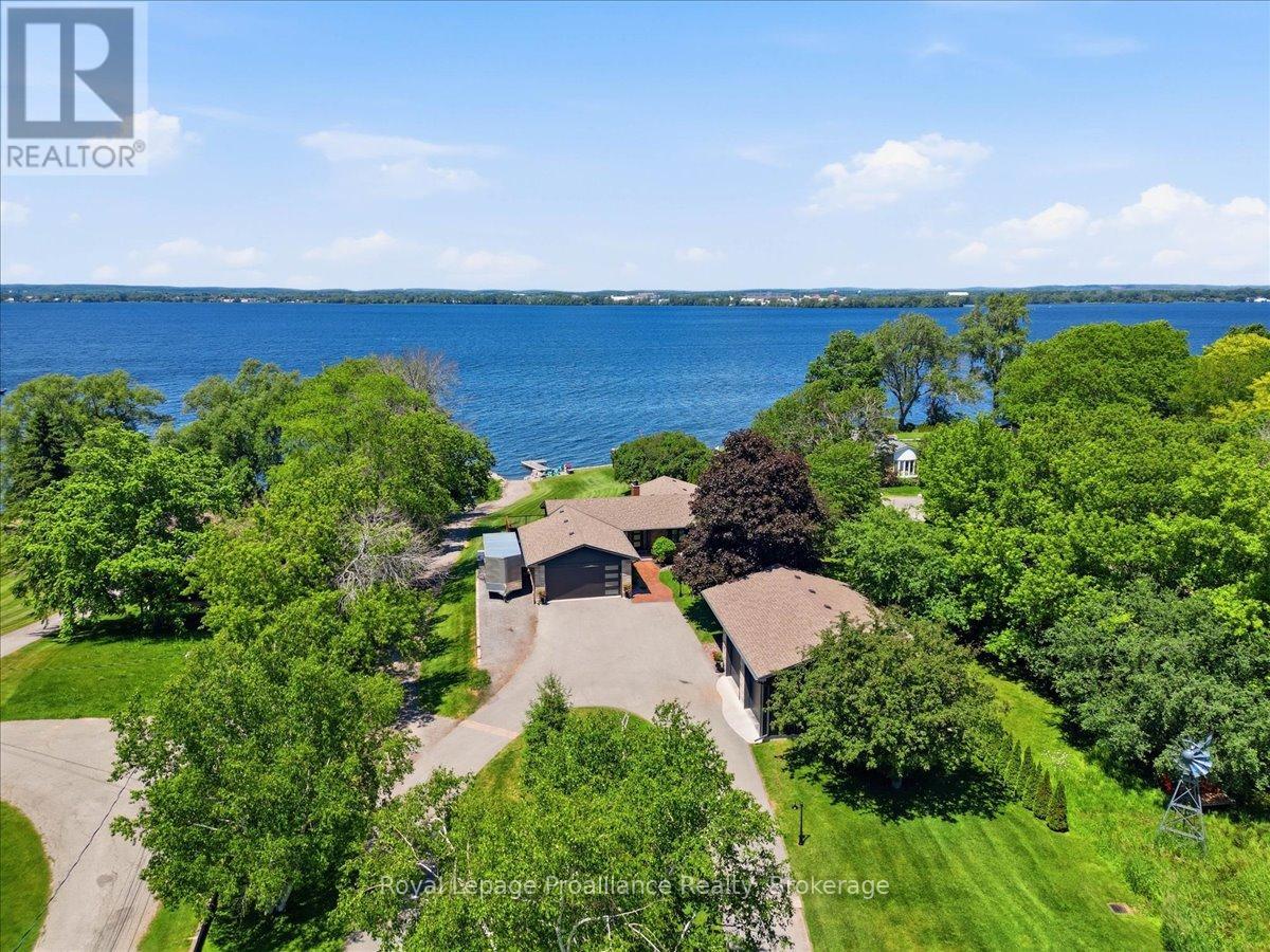 2728 County Road 3, Prince Edward County, Ontario  K0K 1L0 - Photo 38 - X13462278