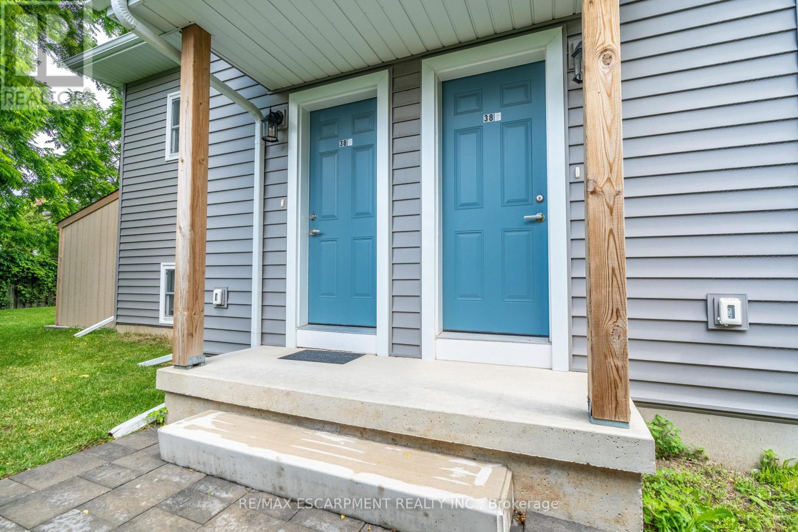 2 - 38 Viewpoint Avenue, Hamilton, Ontario  L8V 2S5 - Photo 13 - X13462492