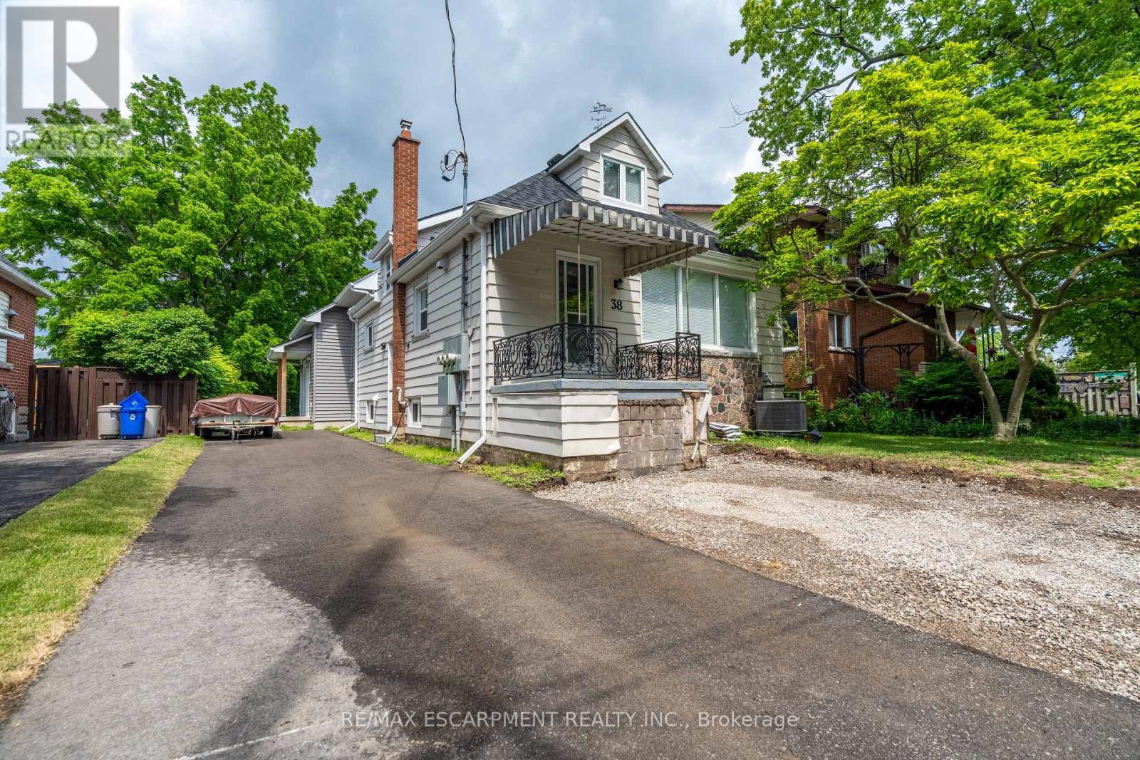 2 - 38 Viewpoint Avenue, Hamilton, Ontario  L8V 2S5 - Photo 15 - X13462492