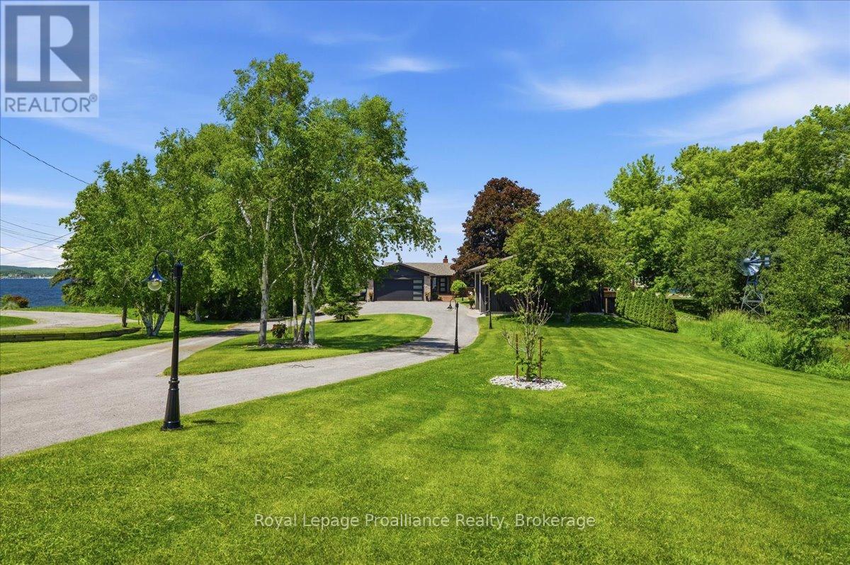 2728 County Road 3, Prince Edward County, Ontario  K0K 1L0 - Photo 4 - X13462278