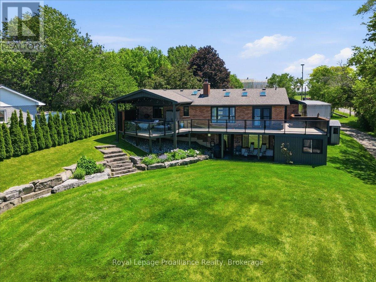 2728 County Road 3, Prince Edward County, Ontario  K0K 1L0 - Photo 41 - X13462278