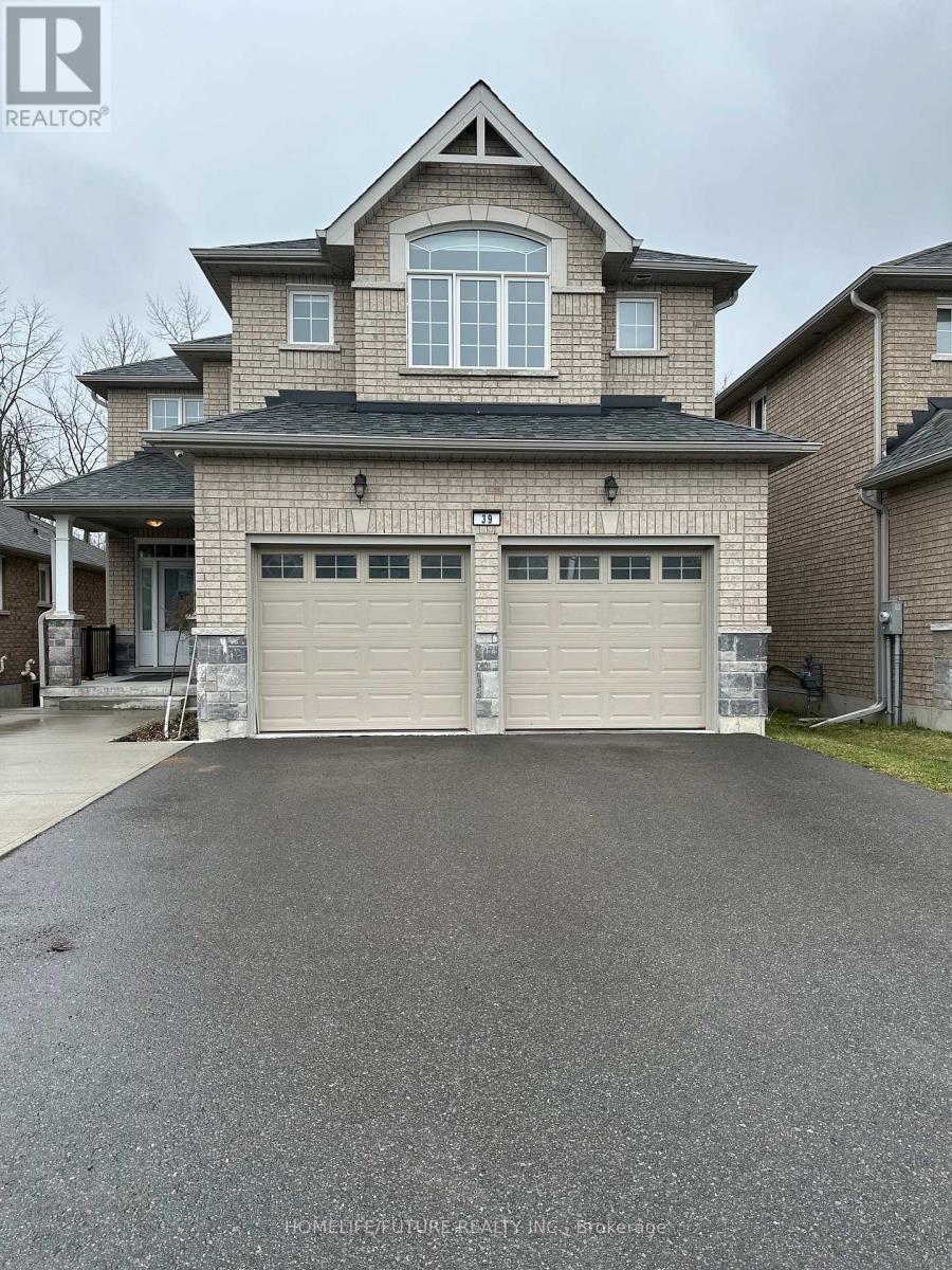 39 Summer Lane, Selwyn, Ontario  K9L 0G4 - Photo 1 - X13462506