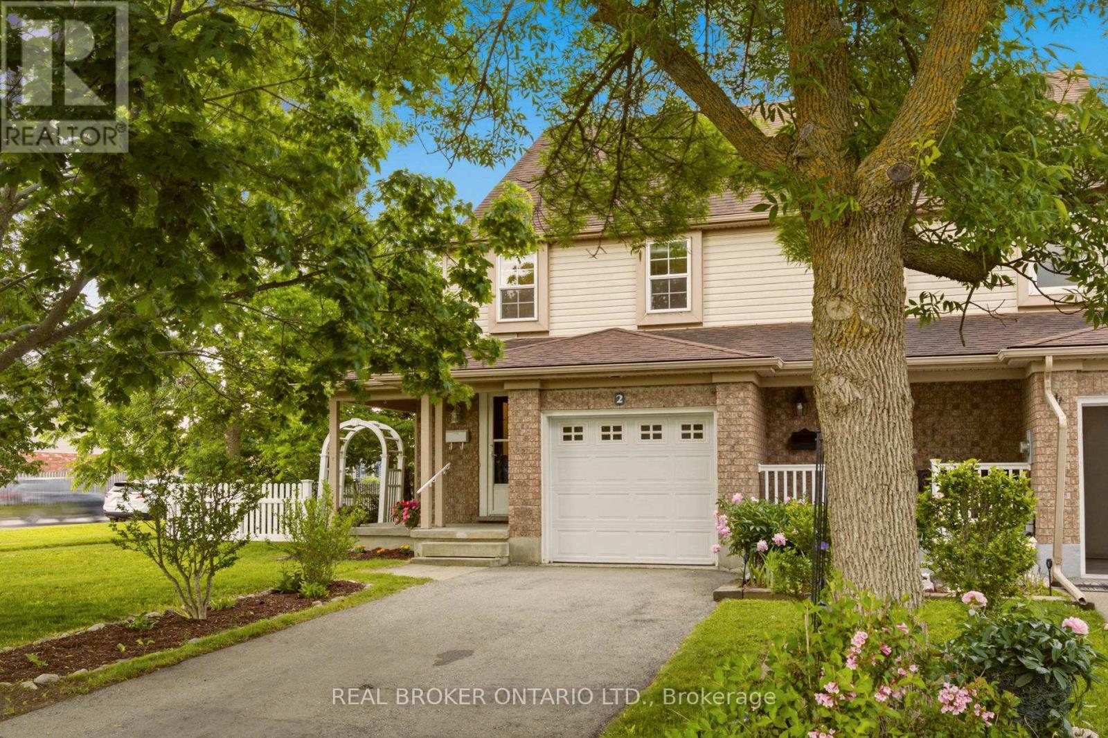 2 Ireland Place, Guelph, Ontario  N1E 7C2 - Photo 2 - X13462552