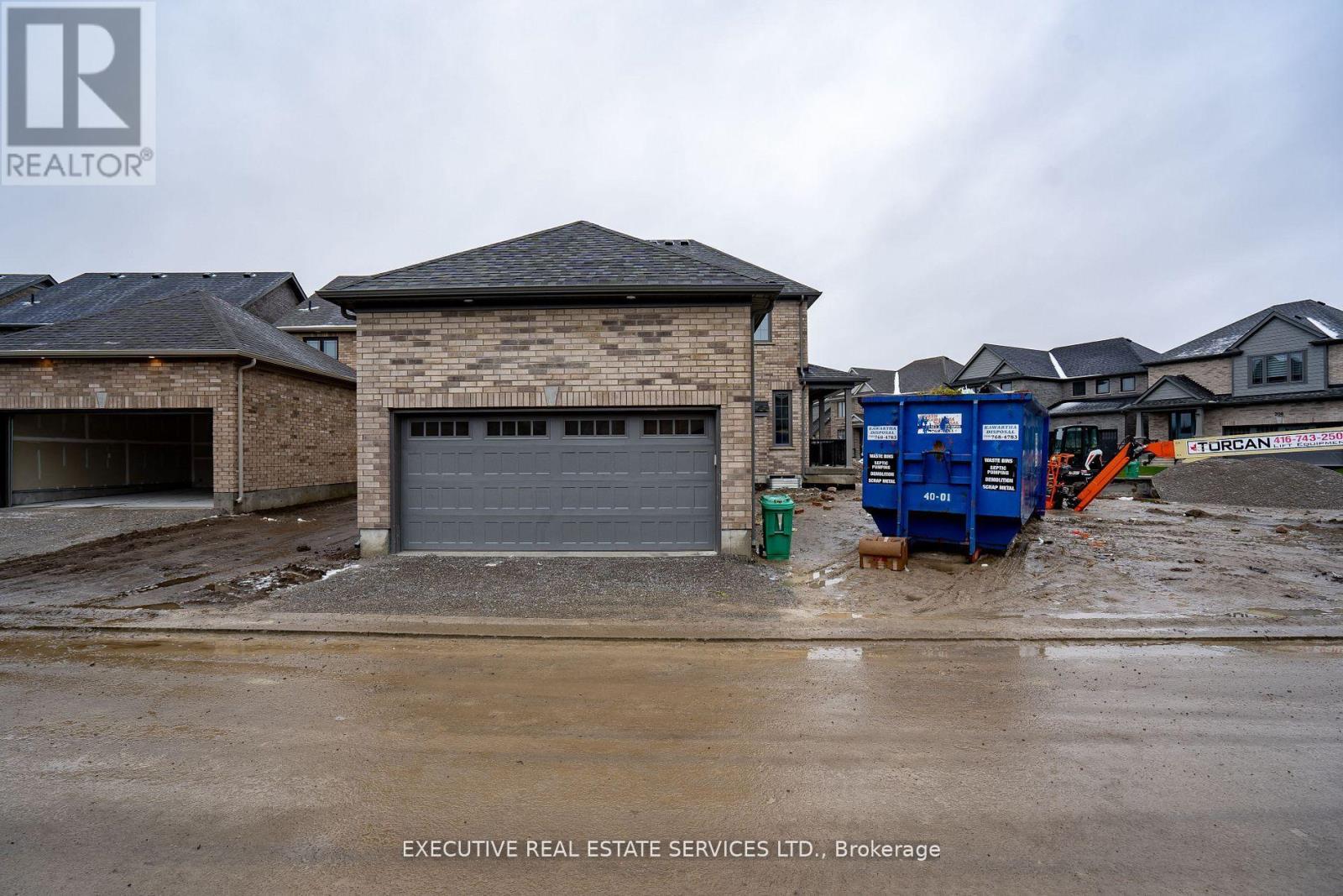 612 Wedlock Lane, Peterborough, Ontario  K9H 0C4 - Photo 33 - X13462576
