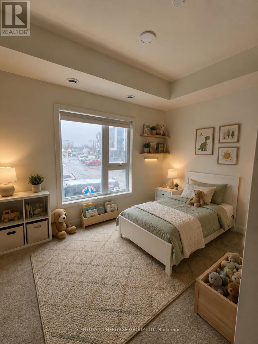 16 Melbourne Avenue, St. Catharines, Ontario  L2P 0G5 - Photo 8 - X13462598