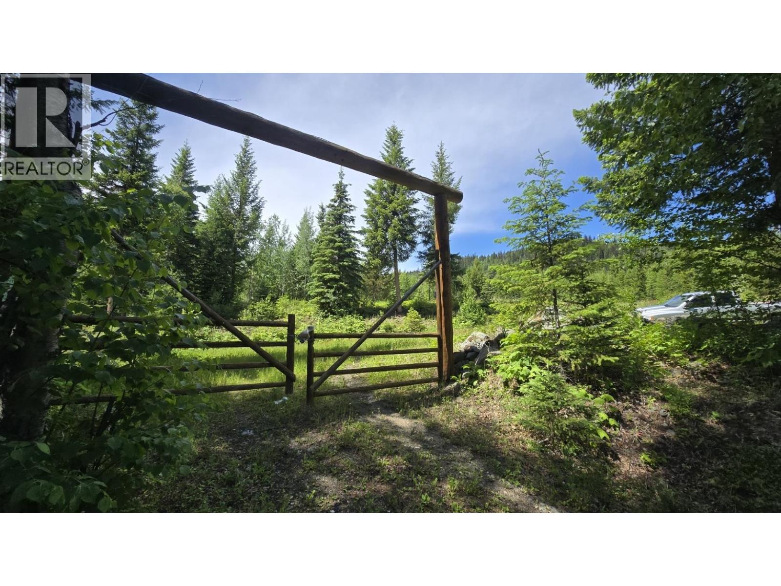 2676 Eagle Creek Road, Canim Lake, British Columbia  V0K 1L0 - Photo 1 - R3137494