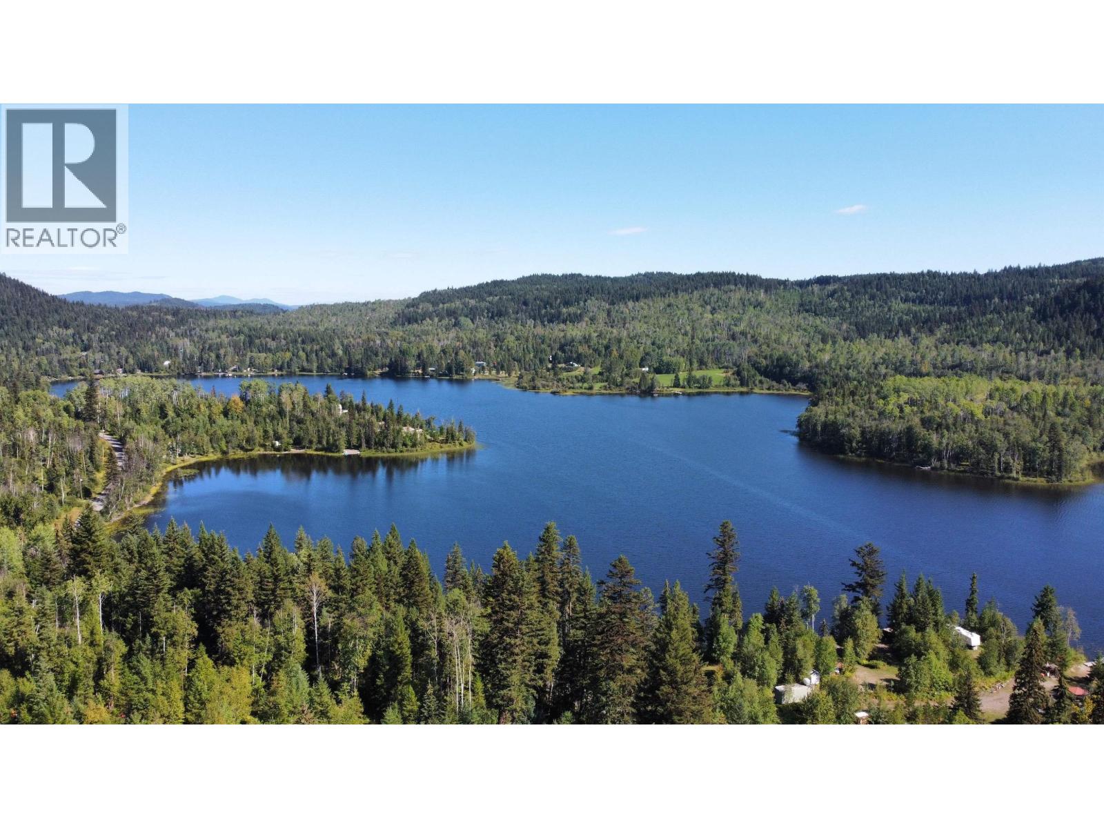 2676 Eagle Creek Road, Canim Lake, British Columbia  V0K 1L0 - Photo 24 - R3137494