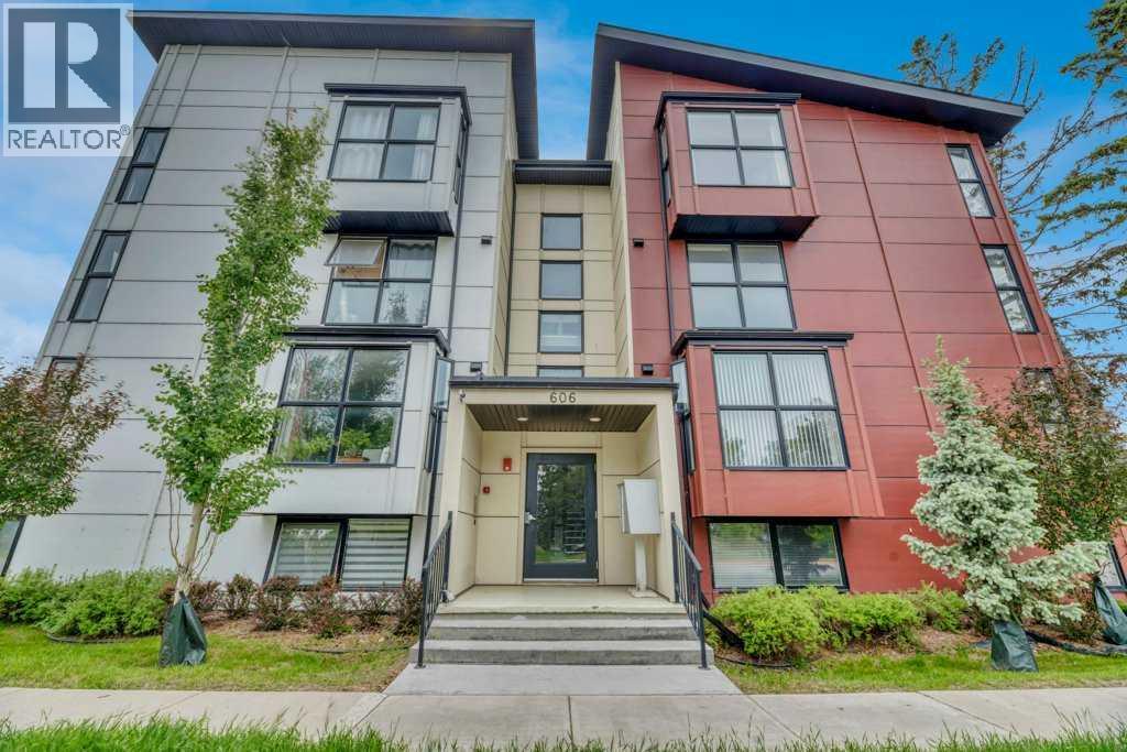 12, 606 Lakeside Boulevard, Strathmore, Alberta  T1P 1B8 - Photo 2 - A2321873