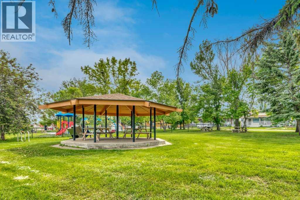 12, 606 Lakeside Boulevard, Strathmore, Alberta  T1P 1B8 - Photo 6 - A2321873