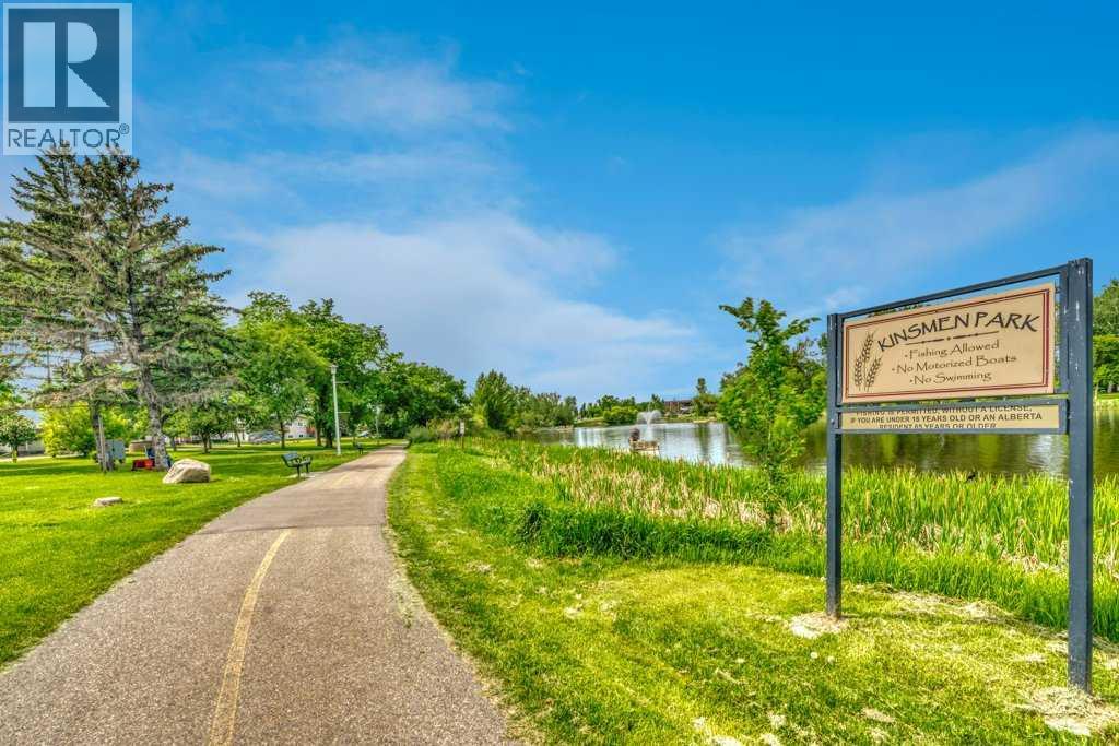 12, 606 Lakeside Boulevard, Strathmore, Alberta  T1P 1B8 - Photo 8 - A2321873