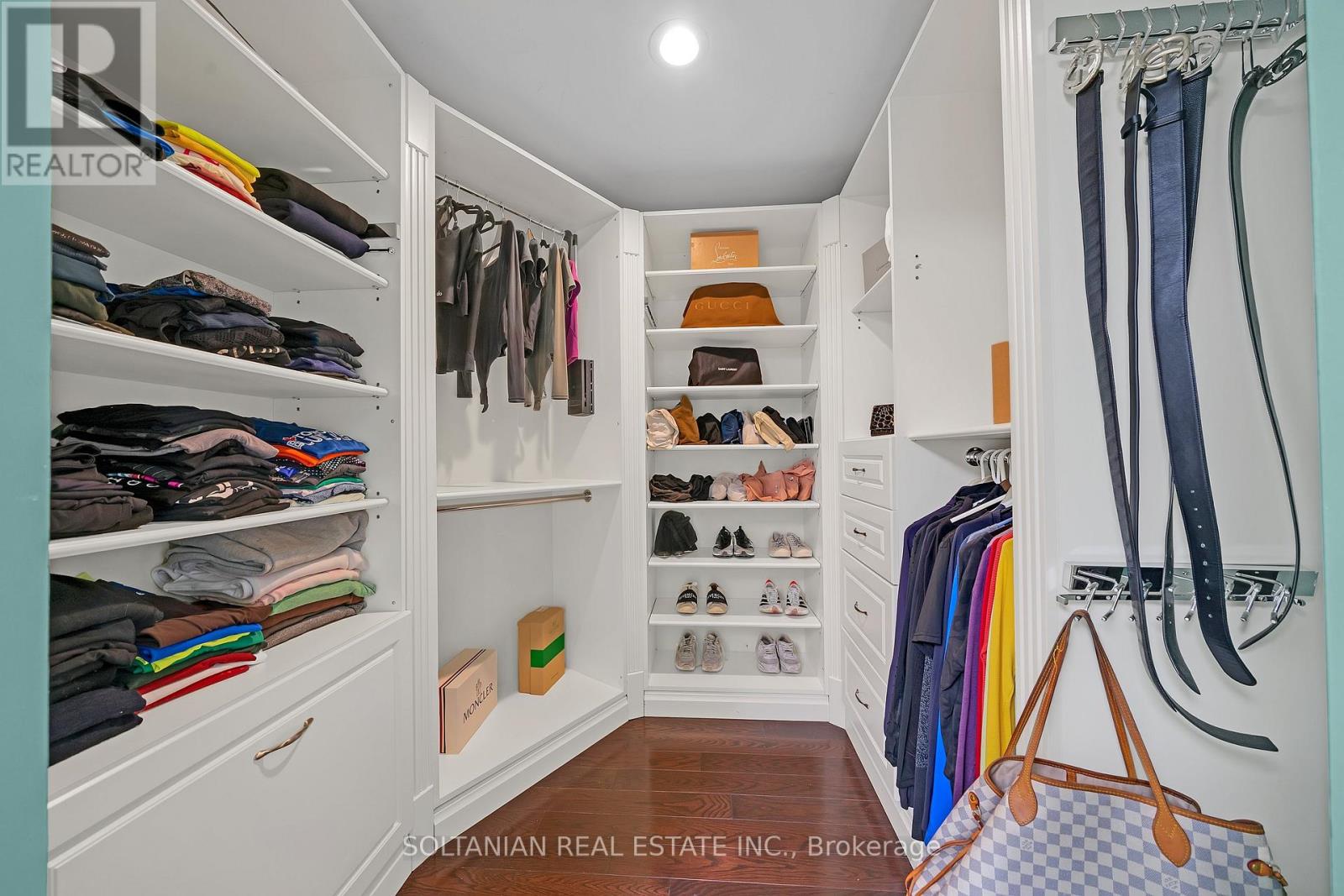 6 Fairfield Place, Markham, Ontario  L3T 7M7 - Photo 28 - N13456766