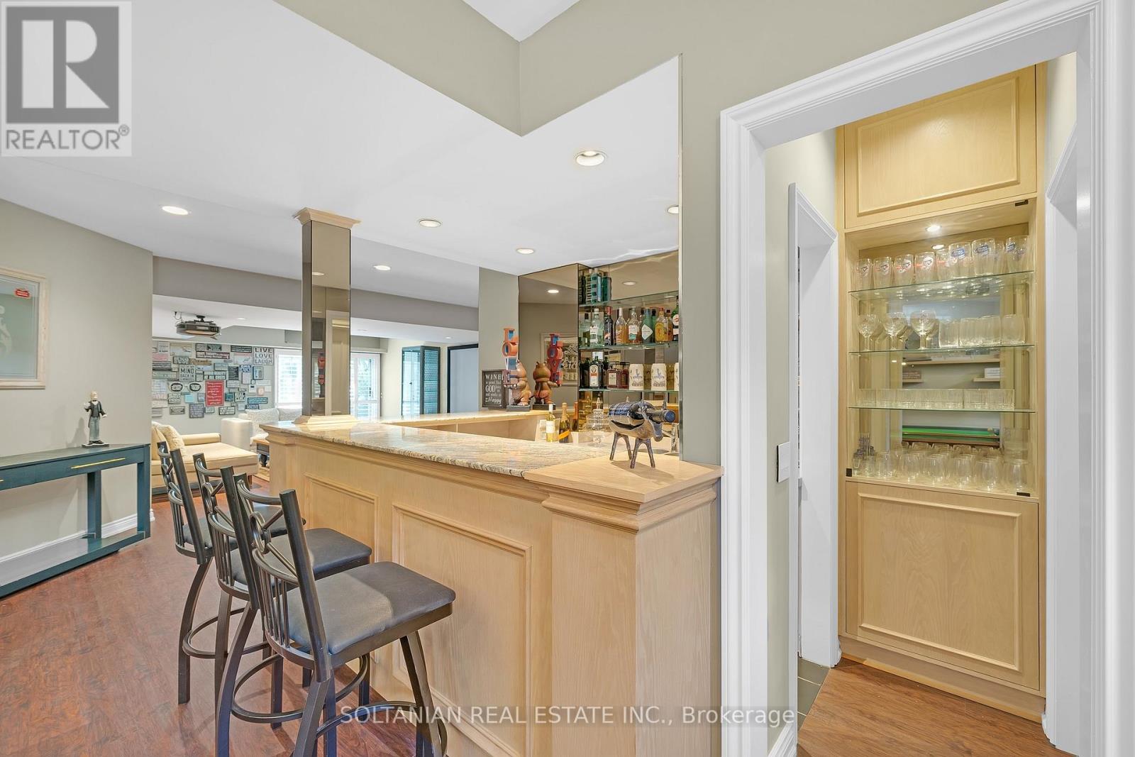 6 Fairfield Place, Markham, Ontario  L3T 7M7 - Photo 37 - N13456766