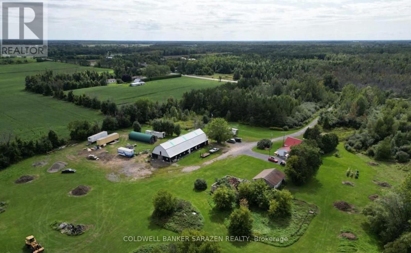 1981 STAGECOACH ROAD, Ottawa, Ontario