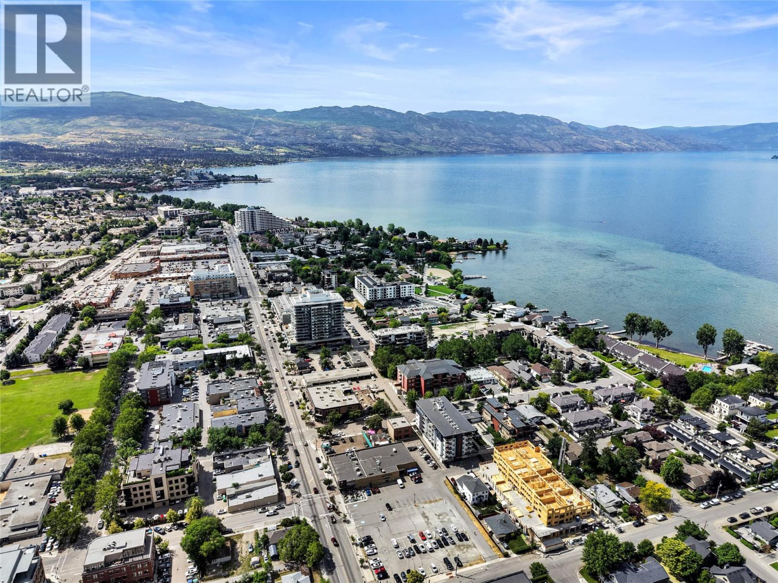 457 West Avenue Unit# 103 Kelowna Photo 33