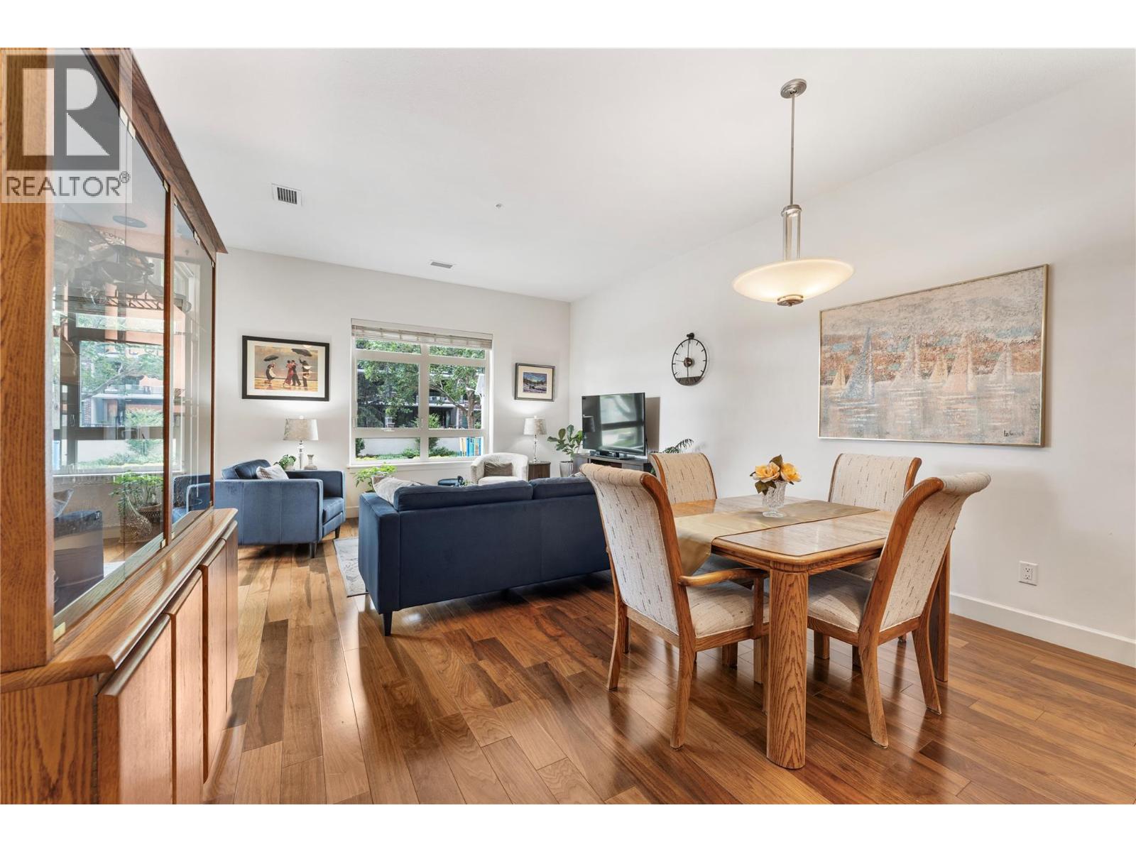 457 West Avenue Unit# 103 Kelowna Photo 6