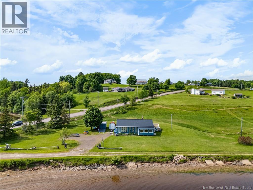 1411 Route 515, Bouctouche Cove, New Brunswick  E4S 4J5 - Photo 1 - NB127536