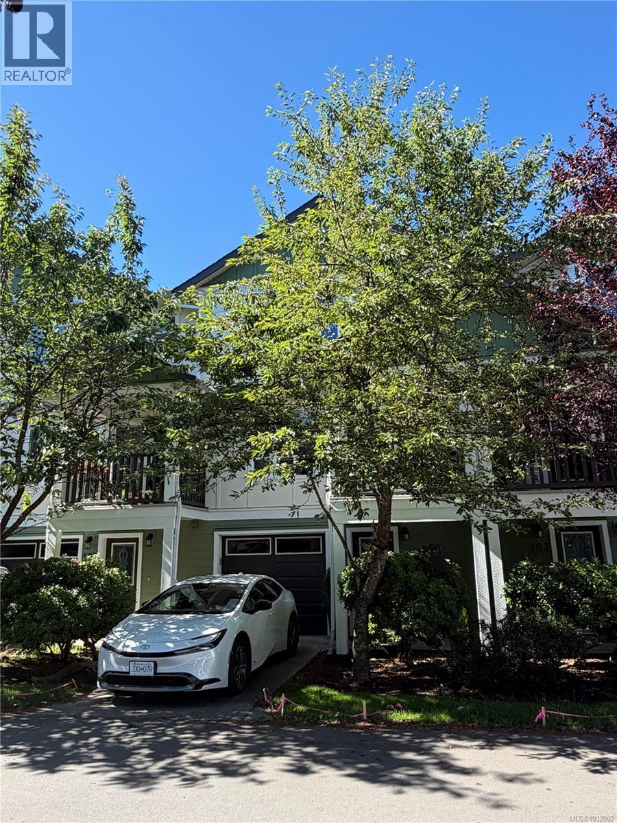 105 827 Arncote Ave, Langford, British Columbia