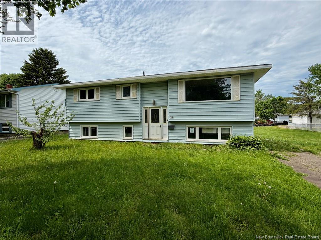 28 Brewster Street, Riverview, New Brunswick