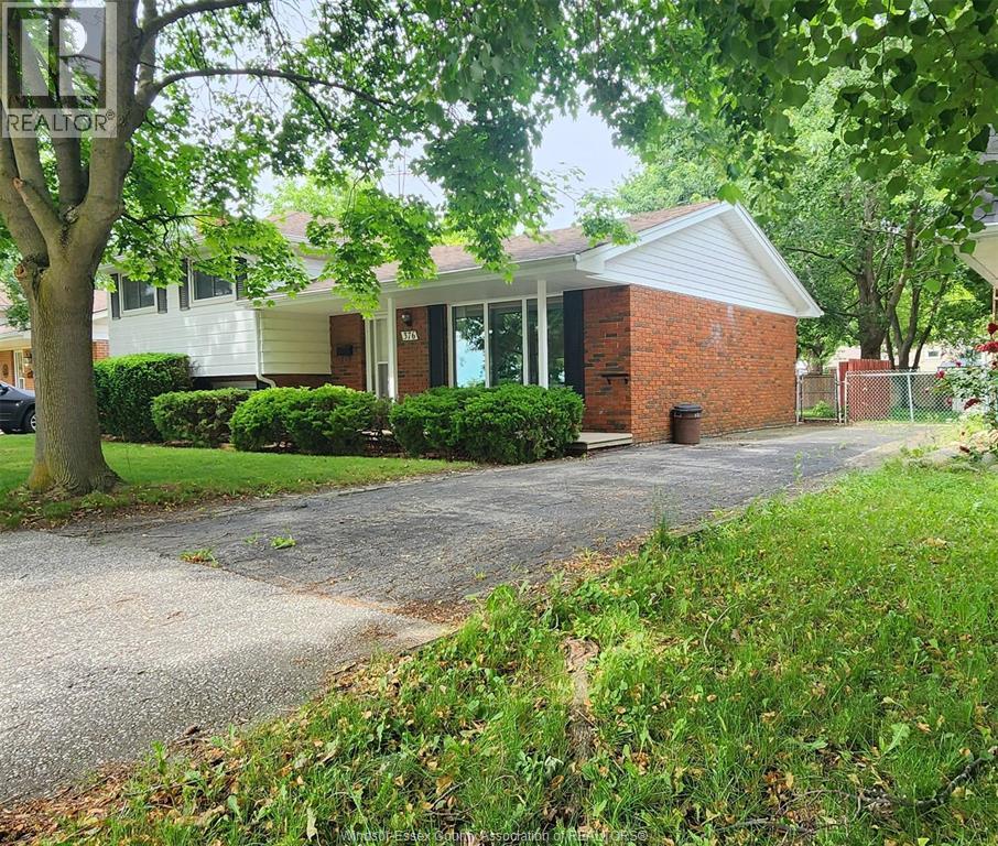 376 FRYER STREET, Amherstburg, Ontario