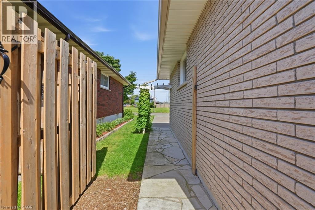 92 Watt Avenue, Welland, Ontario  L3B 1J4 - Photo 38 - 40838061